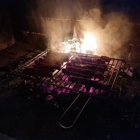 Hribar Apartamento