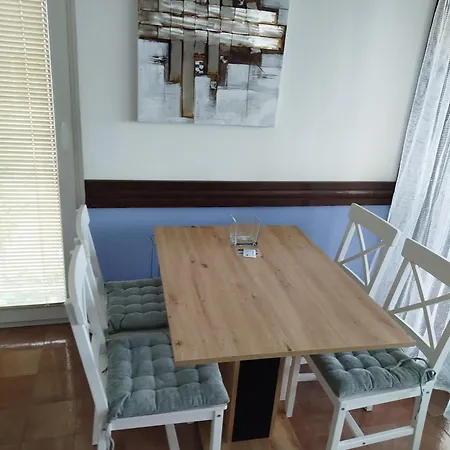 Hribar Apartamento