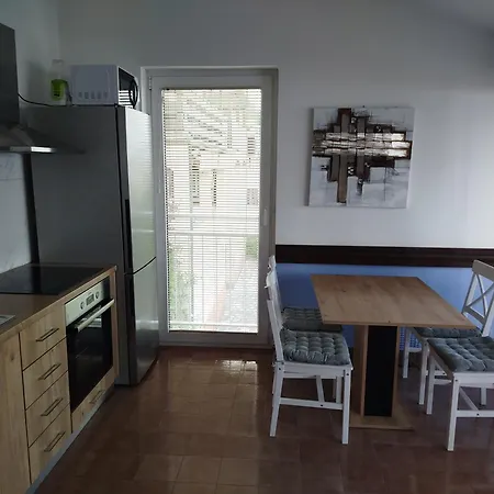 Hribar Apartamento