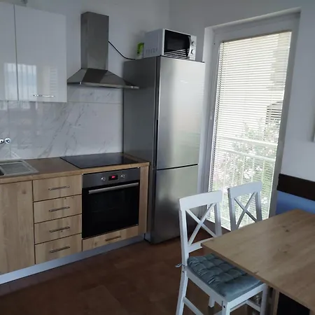 Hribar Apartamento Labin (Istria)