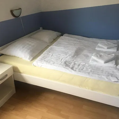 Lägenhet Hribar Labin (Istria)