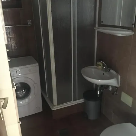 Hribar Lägenhet Labin (Istria)