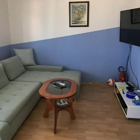 Hribar Labin (Istria)