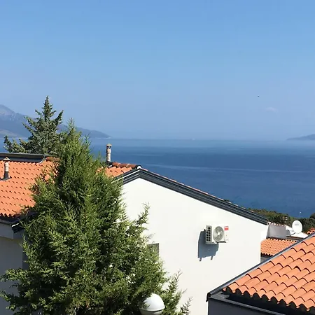 Hribar Apartman *