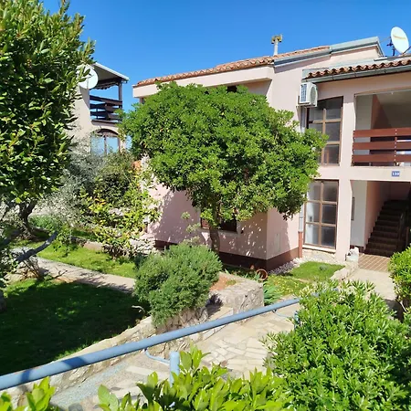 Apartman Hribar