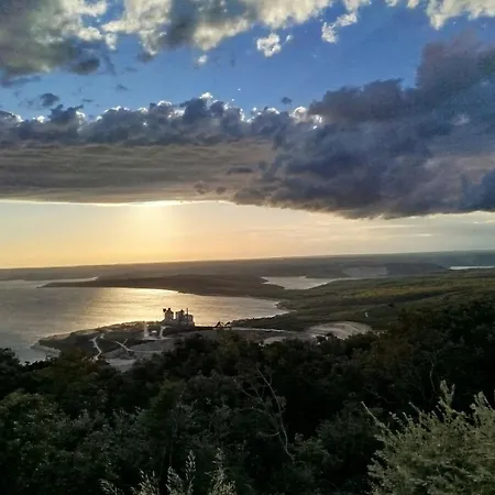 Hribar דירה